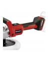 Einhell cordless polishing machine CE-CP 18/180 - 2093320 - nr 1