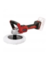 Einhell cordless polishing machine CE-CP 18/180 - 2093320 - nr 5