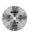 Dewalt diamond cutting disc DT3731-QZ - Eco1 universal 230mm - nr 1