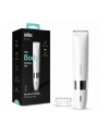 Braun Body Mini Trimmer BS1000 Kolor: BIAŁY - nr 17