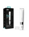 Braun Body Mini Trimmer BS1000 Kolor: BIAŁY - nr 20