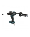 Makita cordless hammer drill HP001GZ 40V - nr 3