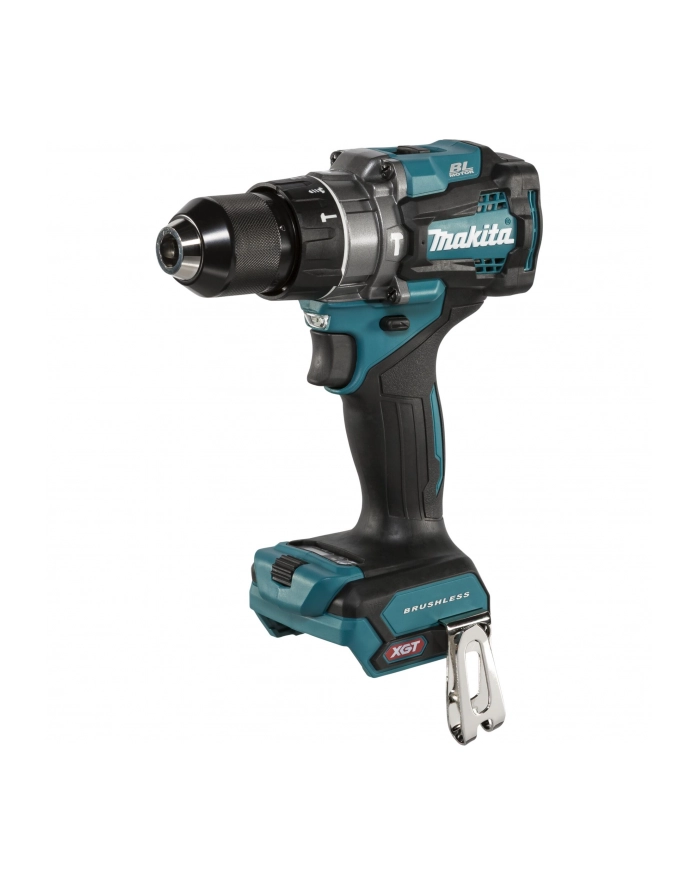 Makita cordless hammer drill HP001GZ 40V główny