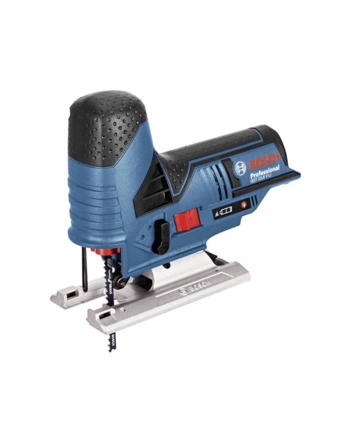 bosch powertools Bosch cordless jigsaw GST 12V-70 solo Professional, 12 volts główny