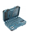 Makita tool set 120 pcs. E-06616 - nr 10