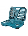 Makita tool set 120 pcs. E-06616 - nr 4