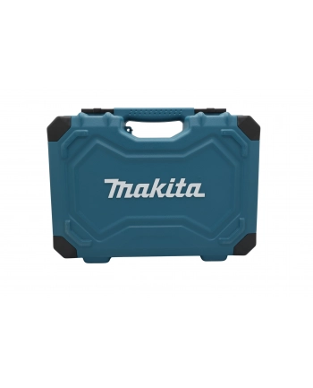 Makita tool set 120 pcs. E-06616