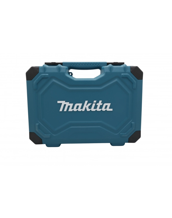 Makita tool set 120 pcs. E-06616 główny