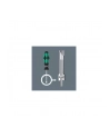 Wera Kraftform Compact SH 2 Sanitary / - Heating / plumb kit - nr 8