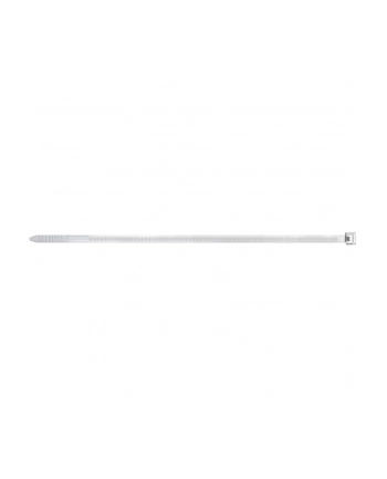 Fischer cable ties BN 8,8x810 transparent - 038000