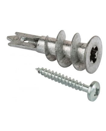 Fischer plasterboard dowel metal GKM 12 - 040432
