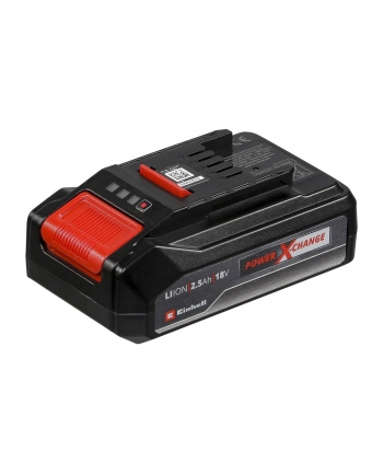 Einhell battery 18V 2.5Ah Power X-Change