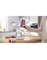 Bosch blender MMB2111T silver / Kolor: BIAŁY - VitaPower series - nr 14