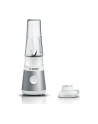 Bosch blender MMB2111T silver / Kolor: BIAŁY - VitaPower series - nr 18