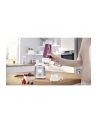 Bosch blender MMB2111T silver / Kolor: BIAŁY - VitaPower series - nr 28