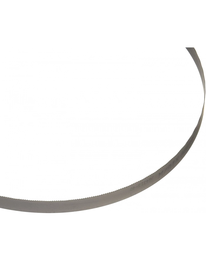 bosch powertools Bosch band saw blade CB2818BIM for GCB 18 - 2608649000 główny