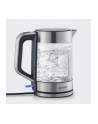 Severin glass kettle WK 3420 1.7L - 2,200W - nr 12