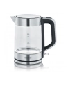 Severin glass kettle WK 3420 1.7L - 2,200W - nr 3