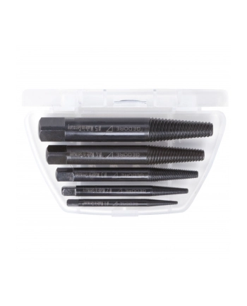 Gedore screw extractor set M3 - M18 - 6759620
