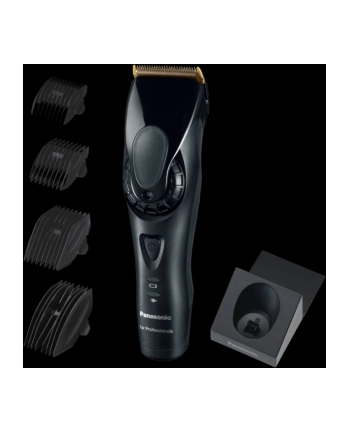 Panasonic hair clipper ER-DGP84 Kolor: CZARNY