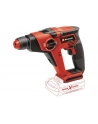 Einhell cordless czerwonyary hammer TE-HD 18/12 Li-Solo - nr 1