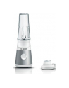 Bosch blender MMB2111T silver / Kolor: BIAŁY - VitaPower series - nr 1