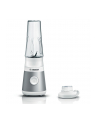 Bosch blender MMB2111T silver / Kolor: BIAŁY - VitaPower series - nr 20