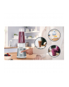 Bosch blender MMB2111T silver / Kolor: BIAŁY - VitaPower series - nr 21