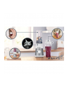 Bosch blender MMB2111T silver / Kolor: BIAŁY - VitaPower series - nr 22