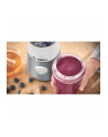 Bosch blender MMB2111T silver / Kolor: BIAŁY - VitaPower series - nr 27
