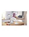 Bosch blender MMB2111T silver / Kolor: BIAŁY - VitaPower series - nr 29