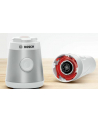 Bosch blender MMB2111T silver / Kolor: BIAŁY - VitaPower series - nr 32