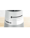 Bosch blender MMB2111T silver / Kolor: BIAŁY - VitaPower series - nr 34