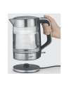 Severin glass kettle WK 3420 1.7L - 2,200W - nr 12