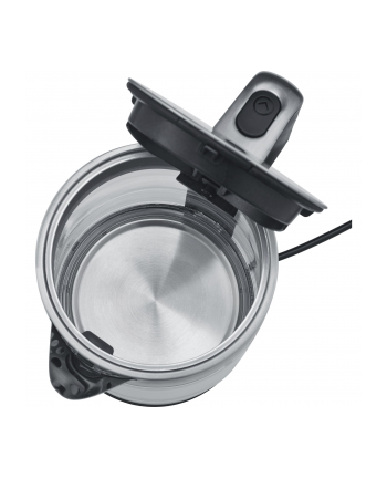 Severin glass kettle WK 3420 1.7L - 2,200W