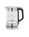 Severin glass kettle WK 3420 1.7L - 2,200W - nr 2