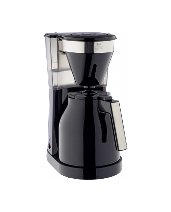 Melitta filter machine EasyTopII Therm 10-2308 Kolor: CZARNY nr 1