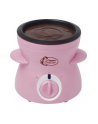 Bestron chocolate fondue pink - 25W - nr 1