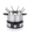 Severin Fondue Crepes Combi 2471 - nr 1