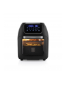 Tristar multi hot air fryer Kolor: CZARNY - 1800 watts - nr 9