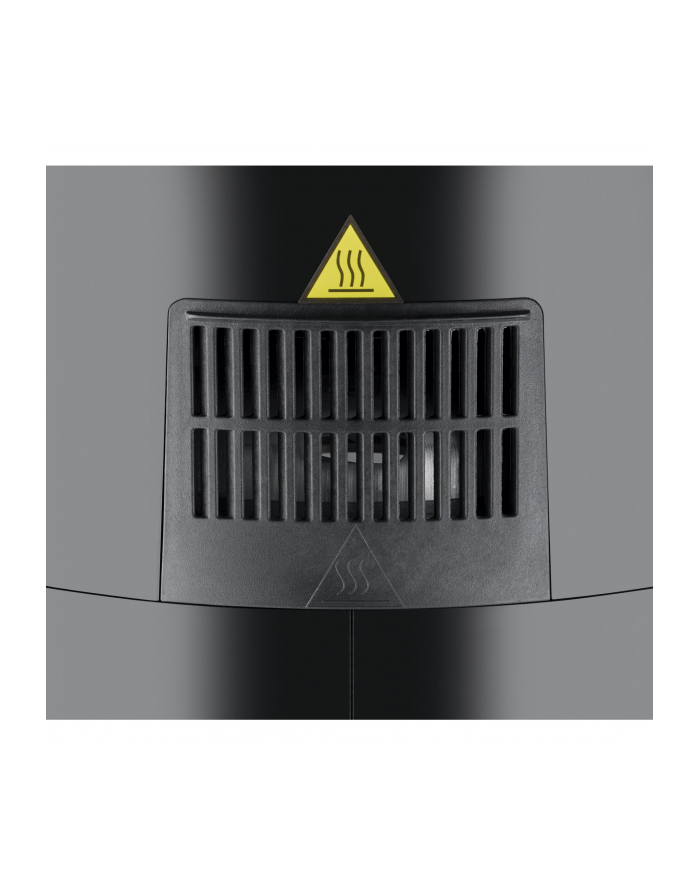 Unold hot air fryer XL 58655 bk / ed - 5L główny