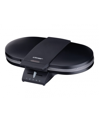 Cloer double waffle maker 1320 nr 1