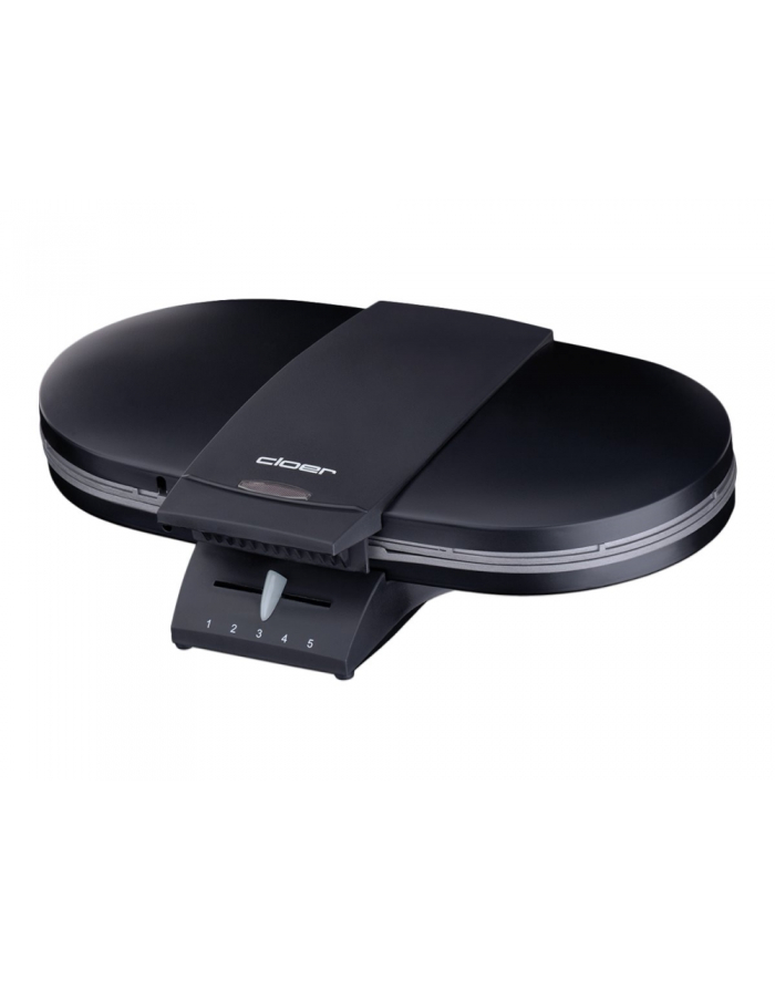 Cloer double waffle maker 1320 główny