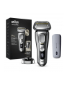 Braun Series 9 9427s Shaver - wet ' dry - nr 12