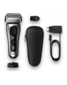 Braun Series 8 8417s Shaver - wet ' dry - nr 1