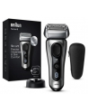 Braun Series 8 8417s Shaver - wet ' dry - nr 2