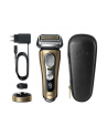 Braun Series 9 9419s Shaver - wet ' dry - nr 6