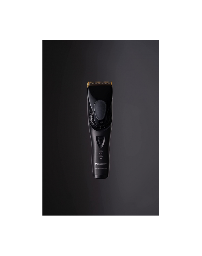 Panasonic hair clipper ER-DGP84 Kolor: CZARNY główny