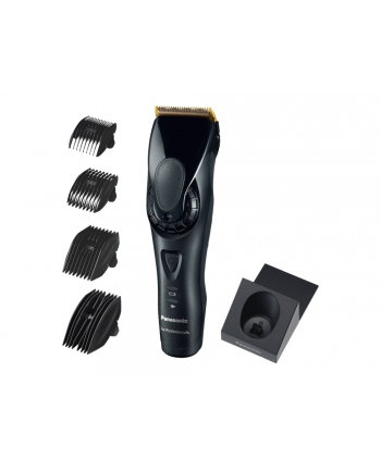 Panasonic hair clipper ER-DGP84 Kolor: CZARNY nr 2