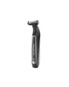 Rowenta hair clipper TN 6000 Kolor: CZARNY / silver - Forever Sharp - nr 3